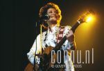 01-05-1980 Janis Ian live in Carré, Amsterdam Photo: Govert de Roos/Connu